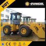 Liugong Wheel Loader CLG856 With Weichai Engine thumbnail-6