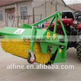 Whole Sale High Efficiency Lower Price Road Sweeper thumbnail-1