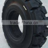 Forklift Solid Tyre 6.50-10 thumbnail-1