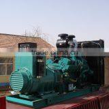 Low Price Open 1000kva Generator With ISO9001 thumbnail-1