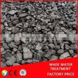 7500kcal Calorific Value 30-80mm Anthracite Coal for BBQ thumbnail-5