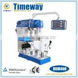 Servo Ram-type Milling Machine RUM460 thumbnail-2