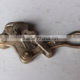 Come-Along Grip / Come-Along Pull Cable Wire Gripper thumbnail-2