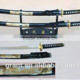 Decorative Tsuba thumbnail-3