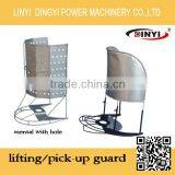 Mini Rice /paddy Harvester for Sale thumbnail-1