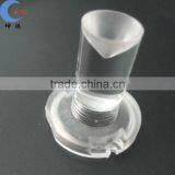 Made in China Plastic Led Pipes for Guide Light thumbnail-1