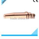 ANM Type Acetylene Gas Cutting Nozzle AND TIP thumbnail-1
