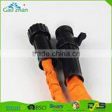 25 50 75 100 Feet Tall-Top Double-Layer Expandable Flexible Garden Water Hose thumbnail-4