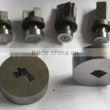 Tungsten Carbide Punch Dies for Easy CNN Bed thumbnail-1