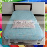 Best Saling Bed Sheet Nonwoven thumbnail-1