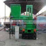 Hydraulic Packing Machine for Wood Sawdust thumbnail-3