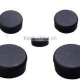 For Suzuki GSXR 1300 HAYABUSA 1999-2009 00 01 02 Frame Plugs Fairings Rubber Set thumbnail-1