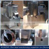 Most Popular Small Type Carrot Peeling and Washing Machine thumbnail-1