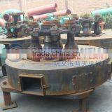 A Kind of Ore Processing Into Powder Shaped High Performance Raymond Mill With Best Price thumbnail-4