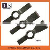 Good Quality Cutting Mattock Small Pickaxe Hammer