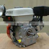 China Factory Competitive Price 1 Cylinder 4 Strok Engine and New Condition Boat Motor thumbnail-3