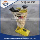 Hot Selling QD10T Rack Type Track Jack/ Rail Jack thumbnail-1