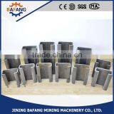 High Quality And Lowest Price Q235 C Section Steel thumbnail-2