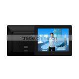 LED Screen 7inch Electronic Photo Frame With DC5V 2A Power thumbnail-1