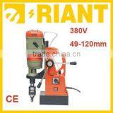 ERIANT Brand 380V/120mm Magnetic Drill ET120MD thumbnail-1