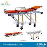 Hospital Used Ambulance Stretcher for Sale thumbnail-1