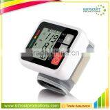 Digital Blood Pressure Monitor Watch thumbnail-1