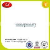 OEM High Quality Carriage Hex Bolt and Hex Nuts Bolt Nut thumbnail-2