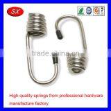 Carbon Music Stainless Steel Wire Heavy Duty Extension Spring thumbnail-5