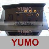 HZM-5 Gas Pole Tabletop Socket(US Type) thumbnail-1