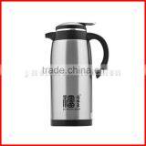 European Style Home Use Thermos Kettle Jug Thermos Flask Bottle With Glass Inner for Domr&Hotel thumbnail-6