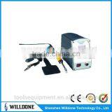 Willdone 1000A High Frequency Intelligent Digital Lead Free Soldering Station thumbnail-1