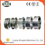Factory Manufacturing Low Cost CE/GOST/SGS Certificated Stainless Steel Pellet Mill Ring Die thumbnail-2