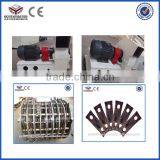 Small Wood Hammer Mill Price/Cheap Wood Hammer Mill thumbnail-5