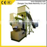 High Effective Widely Used Beech Pellet Line/brich Pellet Making Line/forest Wood Pellet Plant thumbnail-3