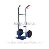 High Quality Spare Part Metal Hand Trolley,Steel Hand Trolley thumbnail-1