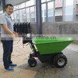 BFE-500 Electric Dumper thumbnail-3