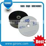 Grade A Quality Writing Speed 4x/6x Wholesale Good Price 25gb/50gb Blu Ray Blank Dvd r Discs