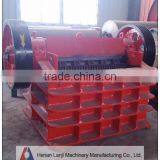 Small Jaw Crusher for Mining Plant and Quarry Crushing Plant thumbnail-5