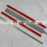Double Blade for Hedge Trimmer White Hedge Trimmer Blade thumbnail-2