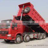 10-wheel Dump Truck(6x4) thumbnail-1