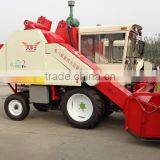 Small Soya Bean Harvester thumbnail-1