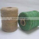 2016 New 100% Cotton Hosiery Yarn in Open End thumbnail-1