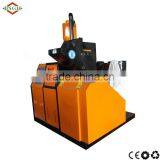 2017 New Design BSGH Copper and Plastic Recycling Machine / Turning Waste Into Treasure thumbnail-2