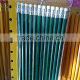 Promotional High Quality Wooden Pencil thumbnail-3