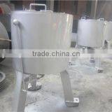 Famous Brand Oil Refinery Cotton Seed Oil Refinery Machinery thumbnail-3