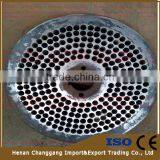 Diesel Motor Pellet Granulator for Small Granulator Factory thumbnail-5