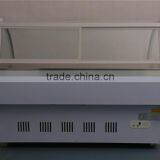 Fan and Direct Cooling System Display Cabinet / Convenience Store / Vertical /industry thumbnail-4