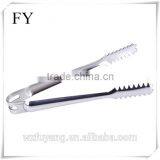 Stainless Steel Ice Tong Bread Tong Sugar Tong thumbnail-1
