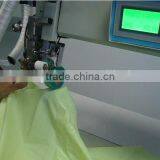 Hot Air Seam Sewing Machine for PVC/PU/PE Material thumbnail-3
