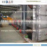 Electric Heating, PLC Controlled Household Refuse and Waste Recycling Machine Continuously Making Oil thumbnail-3